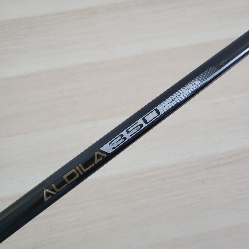 Knight GSX Titanium Insert Driver 9° / RH / Regular Graphite 45" w/ New Grip - Picture 9 of 13